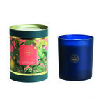 Kew gardens bergamot ginger candle 200g